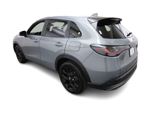 Thumbnail: 2024 Honda HR-V - 4