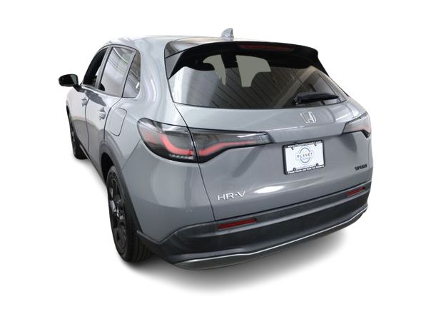 Thumbnail: 2024 Honda HR-V - 21