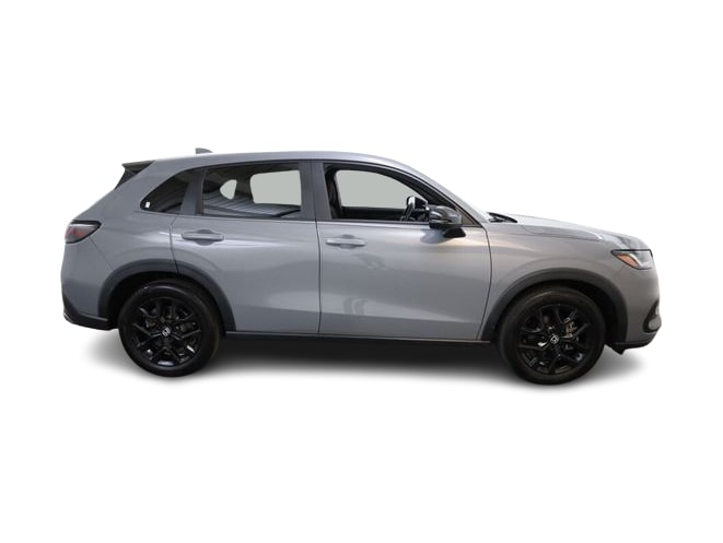 Thumbnail: 2024 Honda HR-V - 24