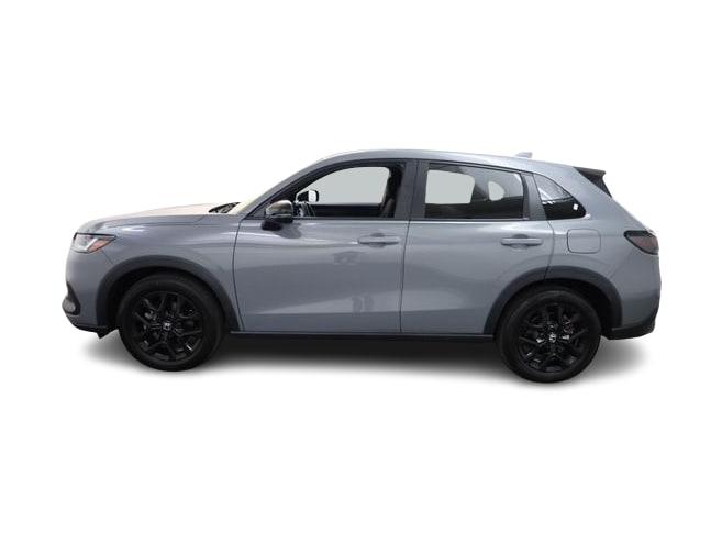 Thumbnail: 2024 Honda HR-V - 3