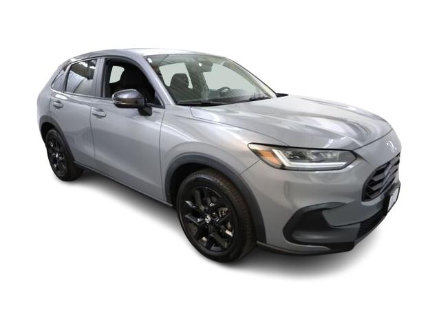 Thumbnail: 2024 Honda HR-V - 25