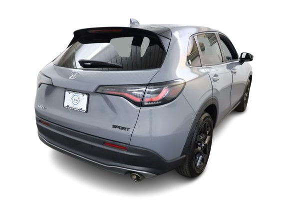 Thumbnail: 2024 Honda HR-V - 22