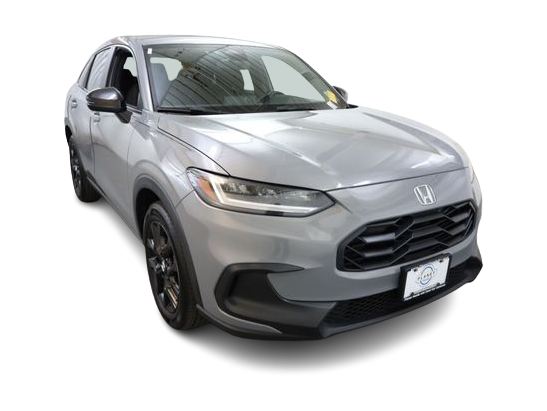 Thumbnail: 2024 Honda HR-V - 26