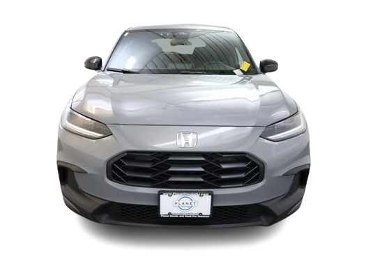 Thumbnail: 2024 Honda HR-V - 6