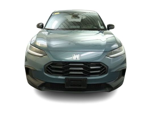 Thumbnail: 2024 Honda HR-V - 6