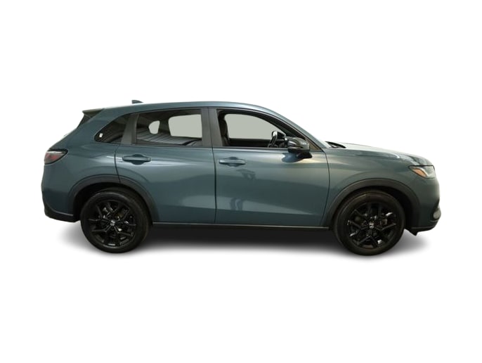Thumbnail: 2024 Honda HR-V - 24
