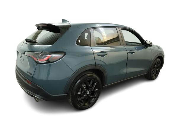 Thumbnail: 2024 Honda HR-V - 23