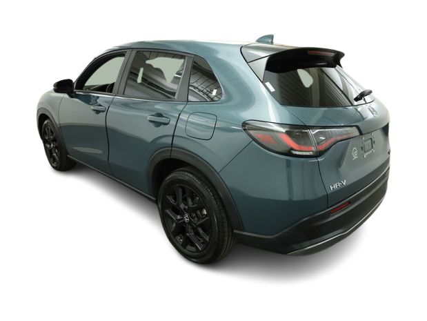 Thumbnail: 2024 Honda HR-V - 4