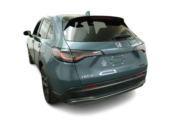 Thumbnail: 2024 Honda HR-V - 21