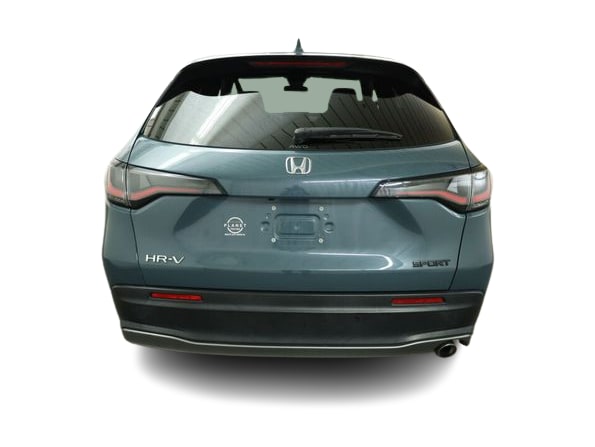 Thumbnail: 2024 Honda HR-V - 5