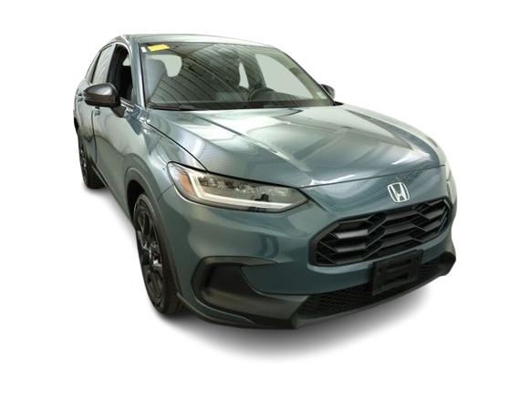Thumbnail: 2024 Honda HR-V - 26