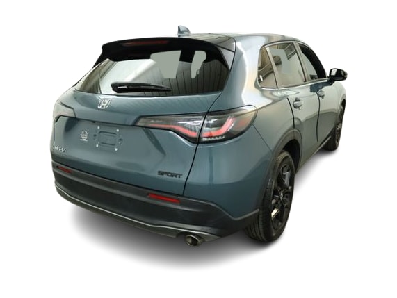 Thumbnail: 2024 Honda HR-V - 22