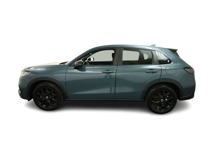 Thumbnail: 2024 Honda HR-V - 20
