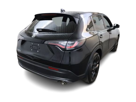 Thumbnail: 2024 Honda HR-V - 22
