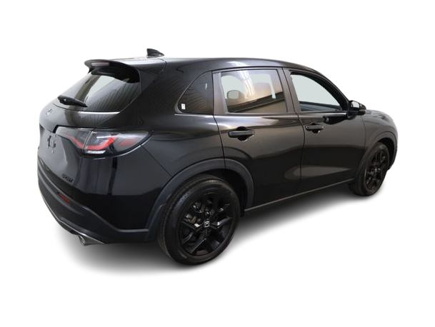 Thumbnail: 2024 Honda HR-V - 23