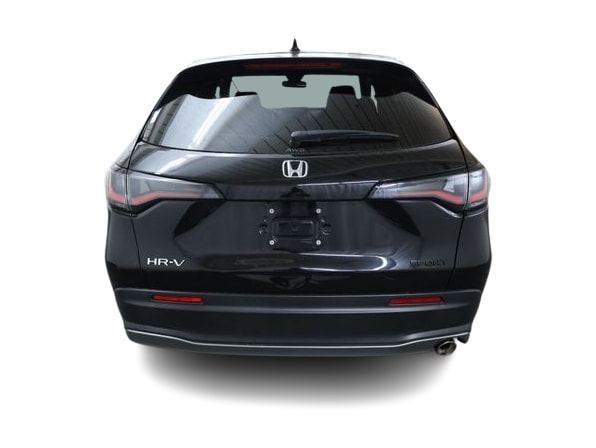 Thumbnail: 2024 Honda HR-V - 5