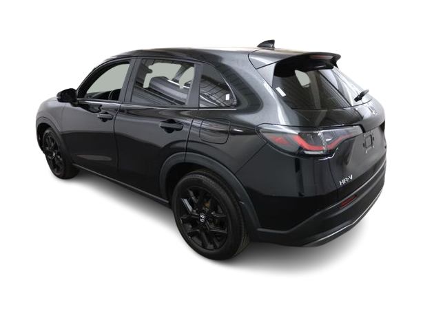 Thumbnail: 2024 Honda HR-V - 4