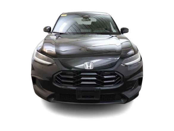 Thumbnail: 2024 Honda HR-V - 6