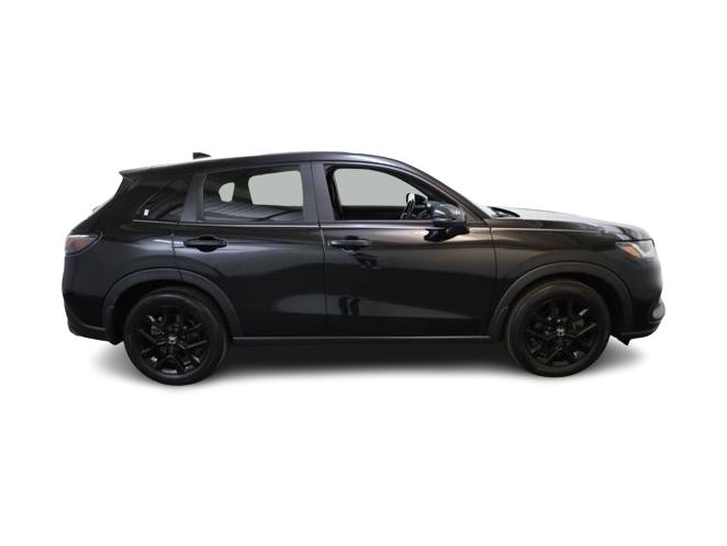 Thumbnail: 2024 Honda HR-V - 24