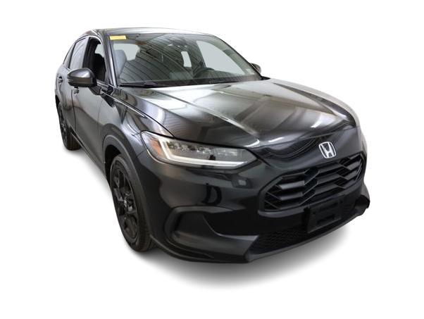 Thumbnail: 2024 Honda HR-V - 26