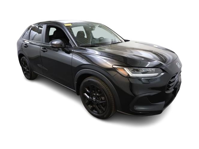 Thumbnail: 2024 Honda HR-V - 25