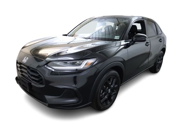 2024 Honda HR-V