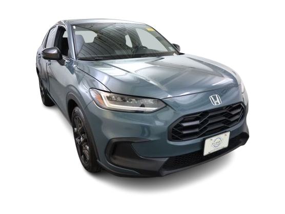 Thumbnail: 2024 Honda HR-V - 26