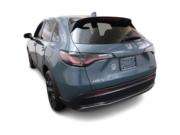 Thumbnail: 2024 Honda HR-V - 21