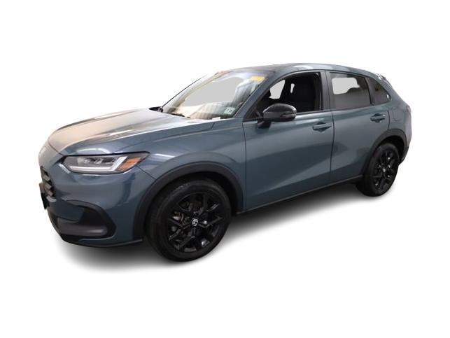 Thumbnail: 2024 Honda HR-V - 20