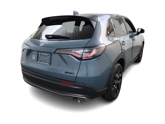 Thumbnail: 2024 Honda HR-V - 22