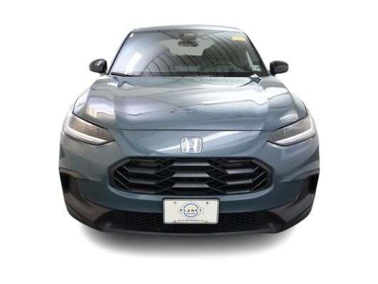 Thumbnail: 2024 Honda HR-V - 6