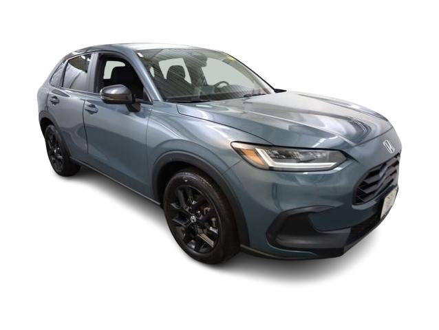 Thumbnail: 2024 Honda HR-V - 25