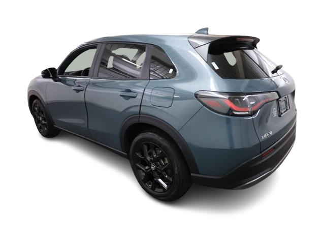 Thumbnail: 2024 Honda HR-V - 4
