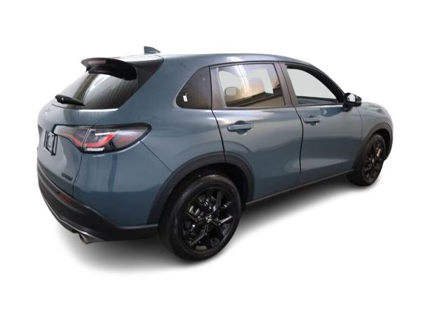 Thumbnail: 2024 Honda HR-V - 23