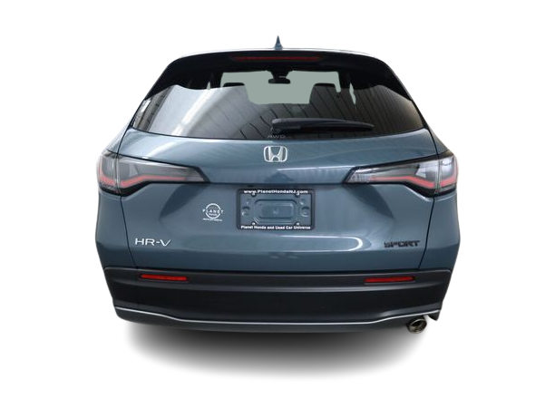 Thumbnail: 2024 Honda HR-V - 5