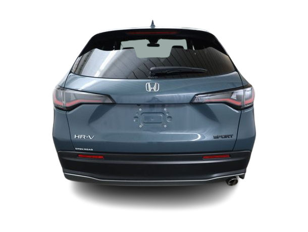 Thumbnail: 2024 Honda HR-V - 5