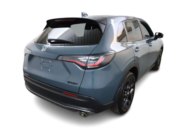 Thumbnail: 2024 Honda HR-V - 22