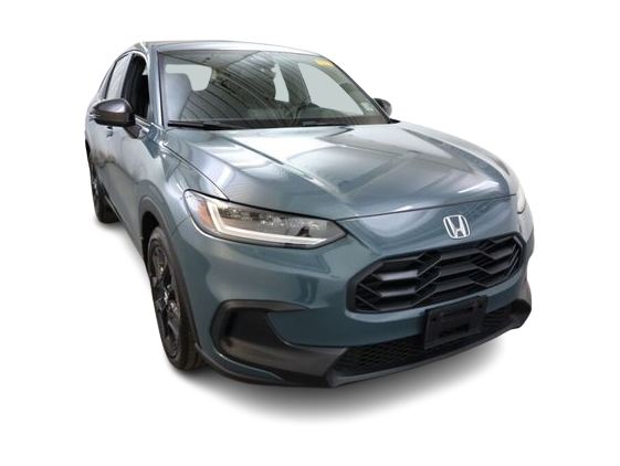 Thumbnail: 2024 Honda HR-V - 26