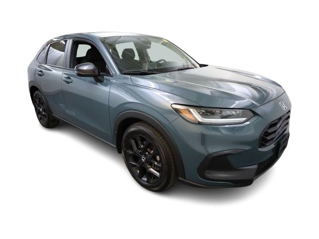 Thumbnail: 2024 Honda HR-V - 25