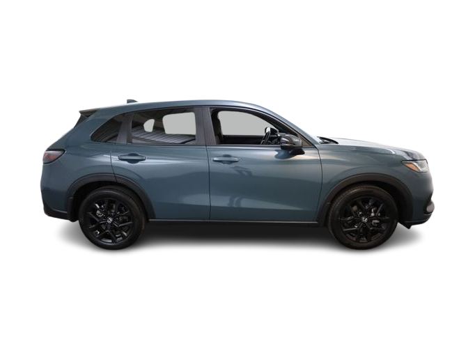 Thumbnail: 2024 Honda HR-V - 24