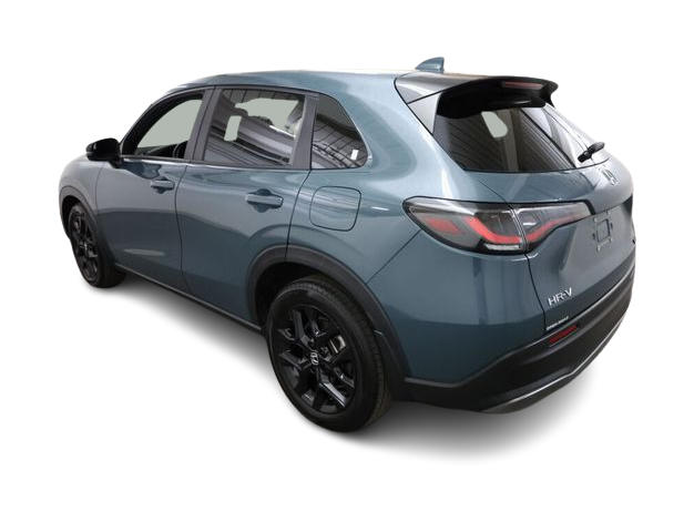 Thumbnail: 2024 Honda HR-V - 4