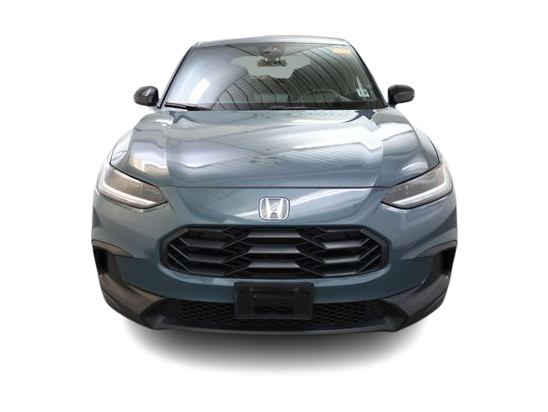 Thumbnail: 2024 Honda HR-V - 6