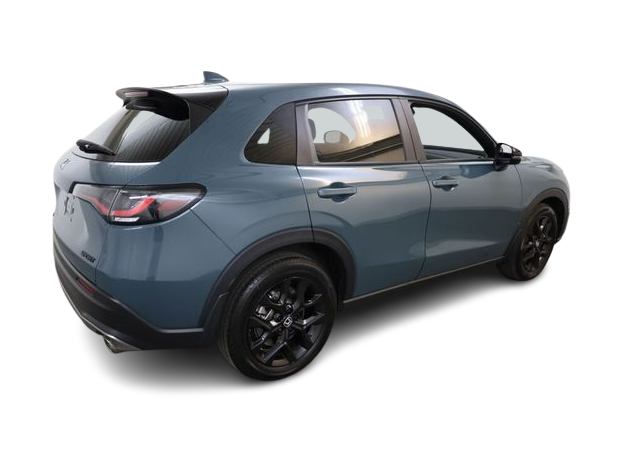 Thumbnail: 2024 Honda HR-V - 23