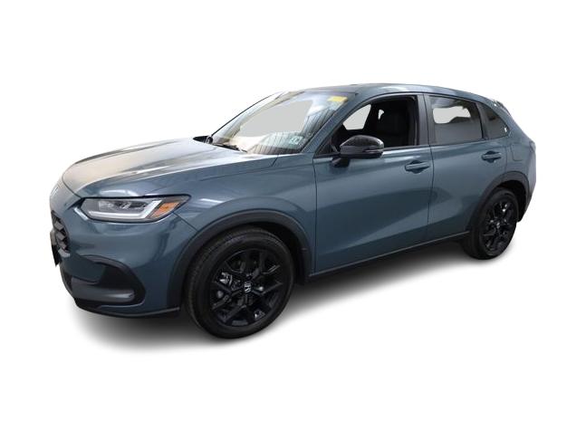 Thumbnail: 2024 Honda HR-V - 20
