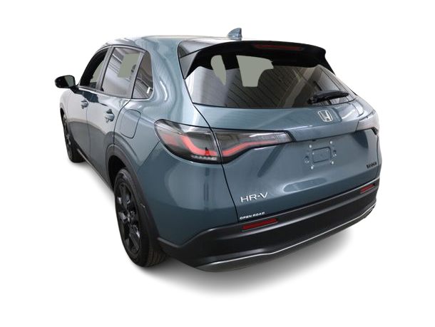 Thumbnail: 2024 Honda HR-V - 21