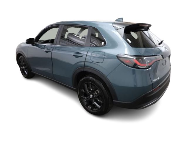 Thumbnail: 2025 Honda HR-V - 4