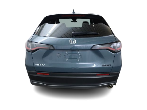 Thumbnail: 2025 Honda HR-V - 5
