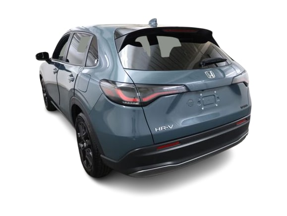 Thumbnail: 2025 Honda HR-V - 21