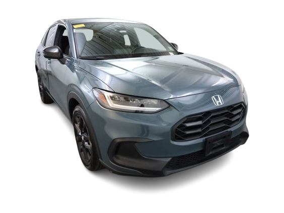 Thumbnail: 2025 Honda HR-V - 26