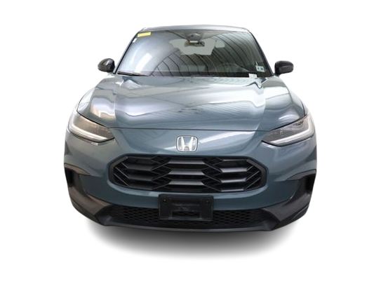 Thumbnail: 2025 Honda HR-V - 6